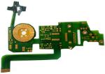 0.8mm Smd Pcb Assembly Manufacturer SMT THT