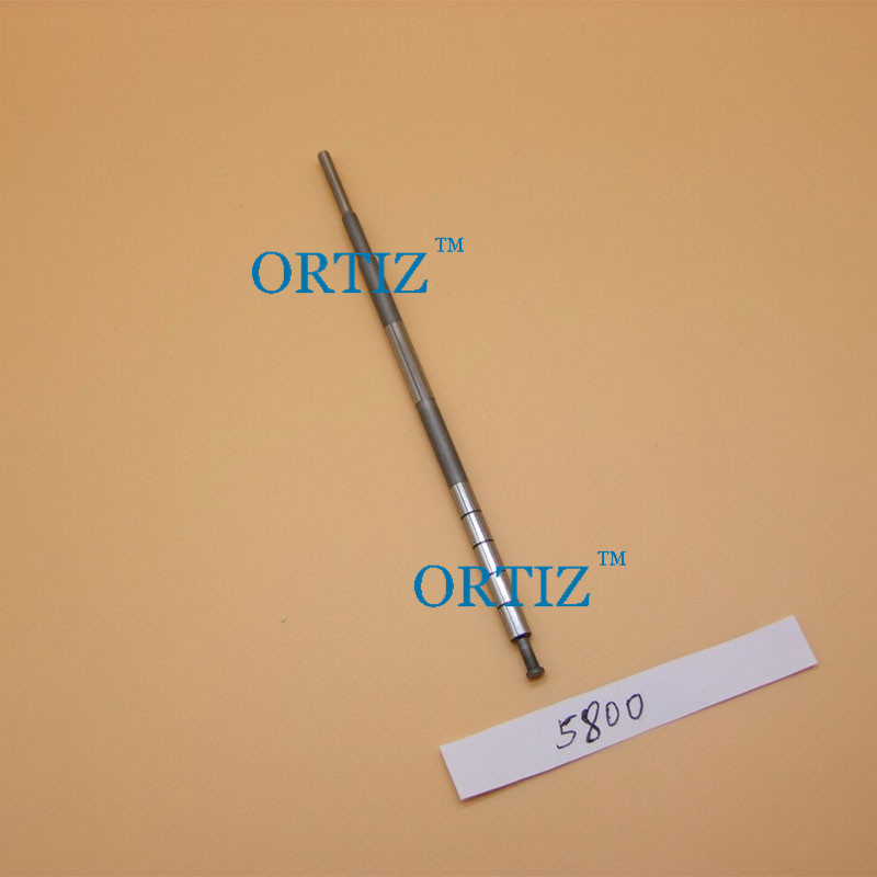 5800 High Speed Steel Valve Rod Six Months Warranty 125 . 85MM Length 15G