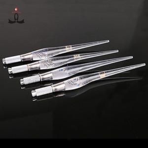 Quality Acrylic Microblading Manual Permanent Tattoo Pen For Eyebrow wholesale