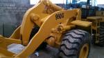 950used caterpillar wheel loader