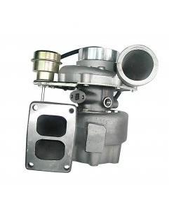 Quality WH2D 3533263,3533264 turbocharger for HINO 24100-2910C wholesale
