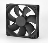 Quality 4000RPM 120mm Waterproof 12V Cooling Fan Practical For Computer wholesale