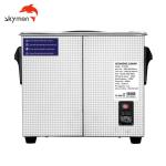 SUS304 3.2l Skymen Ultrasonic Cleaner For Brush Glass