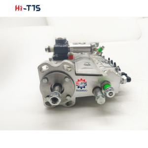 Quality Fuel Injection Pump 400912-00071 400912-00069 for DX225 DX220 DX200 Diesel Engine Spare Parts wholesale