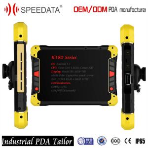 Quality Call - Touch Smart Rugged Tablets PC with Download Google Play Store wholesale