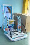 Super Skiing games coin operated games video game machine