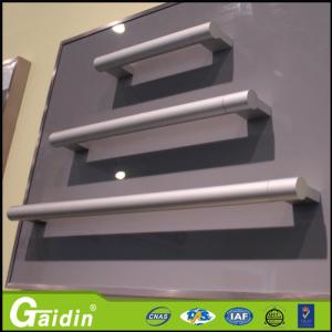 Quality bedroom powder coated interior contemporary aluminum furniture handle wholesale