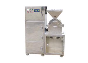 Quality Customized Powder Milling Machine Fl Series Turbo Dust Absorption Crusher wholesale