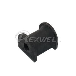 Quality XCIENT 6X4 Hyundai Auto Parts Rear Axle Stabilizer Bushing 55513-2F100 wholesale