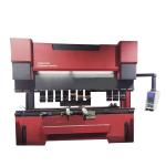 Semi Automatic Kitchen Sink Machine Plate Press Break Hydraulic Metal Sheet CNC