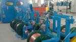 High Speed Wire Twister Machine