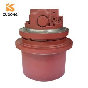 Quality TM04A Mini Final Drive Assembly GM04A Travel Motor For PC30/PC30-7/PC35/PC40 wholesale