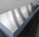 Painted Color Aluminum Sheet 200mm 5052 Plate Mill Finish