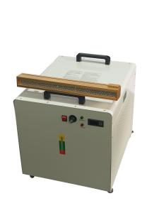 Quality AC 265V LED UV Curing Lamps , UV Curing Unit For Wood Lacquer No Mercury No Ozone wholesale