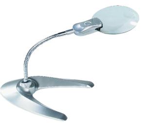 Quality Desk Magnifier with Led TH-7002(A) wholesale