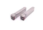 14.025g Sfp+ ER Transceiver Module 15550nm 40km Lc Smf For fiber channel