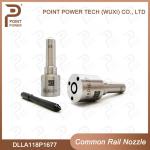 DLLA118P1677 Bosch Common Rail Nozzle For Injectors 0 455120112