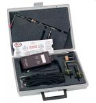 Dwyer 477AV-000 Digital Pressure Gauge 80mm Differential Pressure Manometer