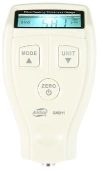 Cheap GM211 150um 59 Mil Non Destructive Testing Equipment for sale