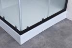 Bathroom Shower Cabins , Shower Units 990 X 990 X 2250 mm