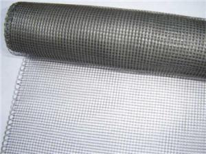 Quality Window screen black powder coating stainless steel woven wire mesh wholesale