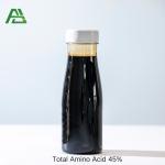 Oligosaccharide Peptide Amino Acid Agriculture Fertilizer Ph4-6 Amino Acid