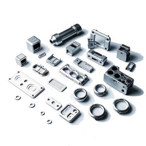 Quality China Custom Casting Aluminum Die Casting Parts Aluminum Die Casting Services wholesale
