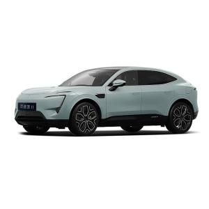 Quality Energy Vehicle 0km Used 4-Wheeler Electric Auto Luxury Mini Car for Adults Low Speed Sale Max Speed 200 Km/h Level SUV wholesale