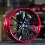 LUXURY RIMS forged FOR Ferrari Forged Wheels OEM WHEELS In Special Outlook