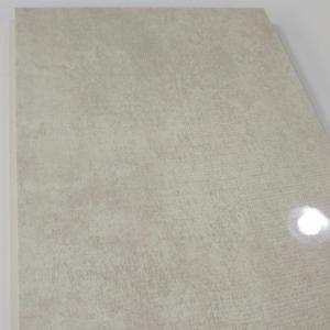 Quality High gloss acrylic faced mdf boards E1 730kgs/Cbm wholesale