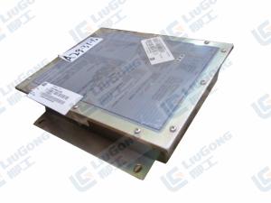 Quality 37B0801 Controller Liugong Excavator 927D Excavator Electrical Parts wholesale