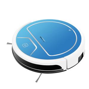Quality 2000PA Remote Control Wireless Vacuum Cleaner Robot For Home Floor Cleaning wholesale