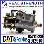 Delphi 6 Cylinder Diesel Fuel Injection Pump 8521A323A 3912901