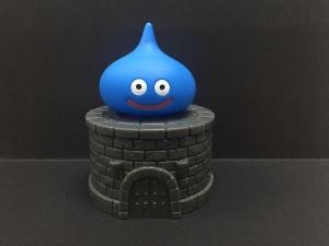 Quality Lovely Onion Shape Collectible Anime Figures With Environmental Material wholesale