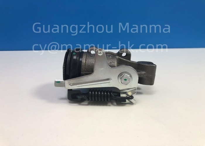 Brake Wheel Cylinder For QINGLING 600P Euro5 3501030-L80PA Truck Auto Part
