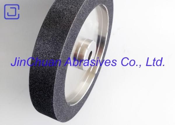 Aluminum Body Products Reduce The Grinding Temperature And Do Not Need Cooling