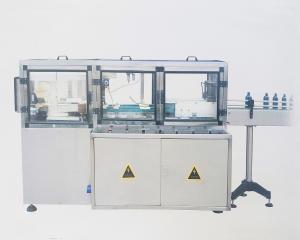 Quality XHL-LP50/1000 Automatic Bottle Unscrambling Machine with 3000-7200BPH Capacity wholesale
