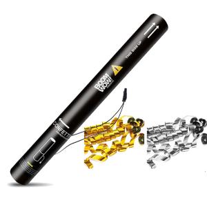 Quality 80cm Party No Fireworks Electric Confetti Cannon wholesale