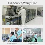 Box Packing Cartoning Machine Automatic Cartoner For Auto Packaging Bottle Tube