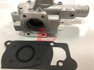Quality 4D94LE Apply To Komatsu Water Pump 129900 - 42055 Diesel Engine Water Pump wholesale