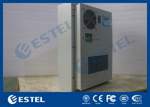 Quality 400W System Control Cabinet Air Conditioner , Outdoor Enclosure Air Conditioner, DC Powered Air Conditioner wholesale