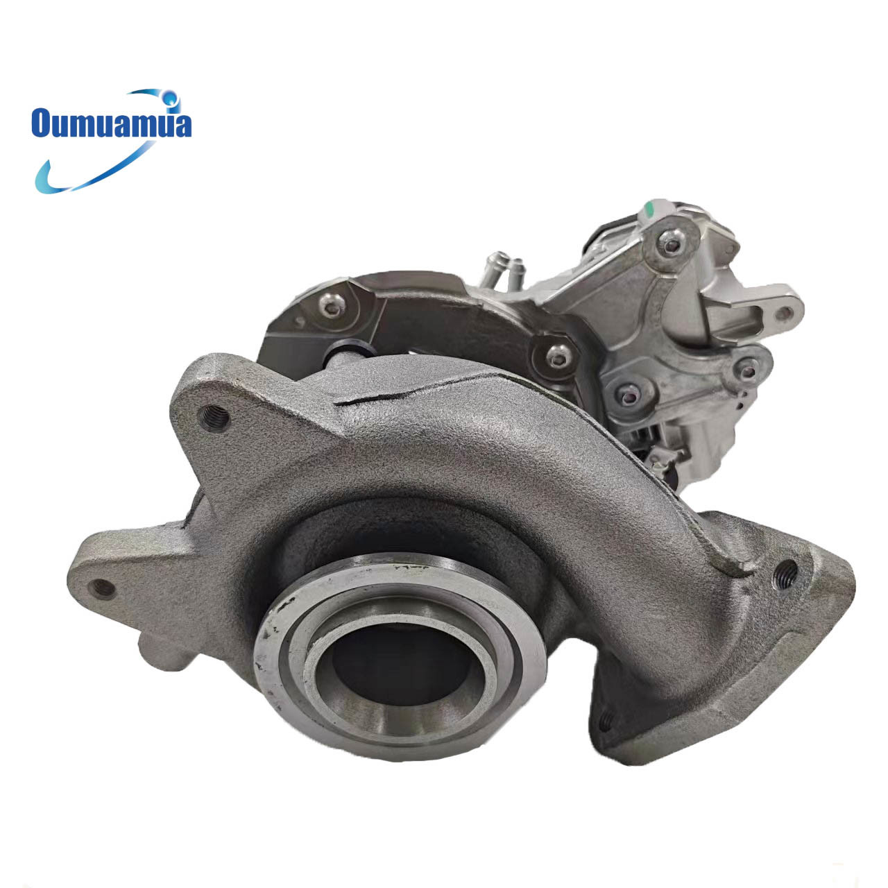 Turbo CT16V for Toyota 2GD-FTV starter turbocharger brand new 17201-11110 1720111110 factory direct sales