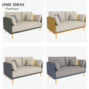 Quality Sectionals Restaurant Sofa Booth Seating Commercial 120x60x75cm wholesale