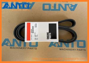 Quality 3289492 V-Belt Excavator Engine Parts For HYUNDAI R220LC9A R220NLC9A R235LCR9A wholesale