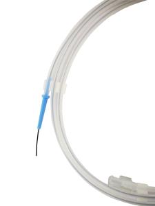 Quality Flexible Tip Hydrophilic Guidewire Aseptic For Intervention Applications wholesale