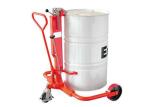 DTW250A Portable Drum Truck Loading Capacity 250Kg