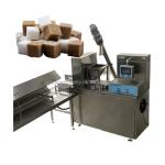 Hotels and Cafes Commercial Cubic White Brown Tea Coffee Lump Sugar Forming