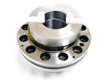 ZARF55145-TV 55*145*82mm Needle roller/axial cylindrical roller bearings