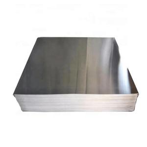 Quality 3003 3004 ASTM B209 standard 0.3mm ordinary alloy aluminum plate high quality price per ton wholesale