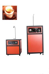 Quality New Condition Small Smelting Furnace For Gold / Silver / Copper / Iron wholesale
